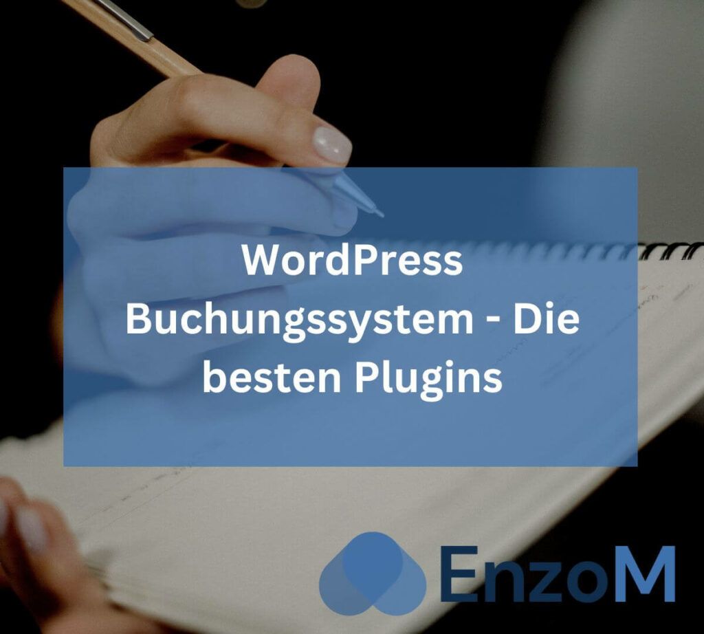 wordpress buchungssystem