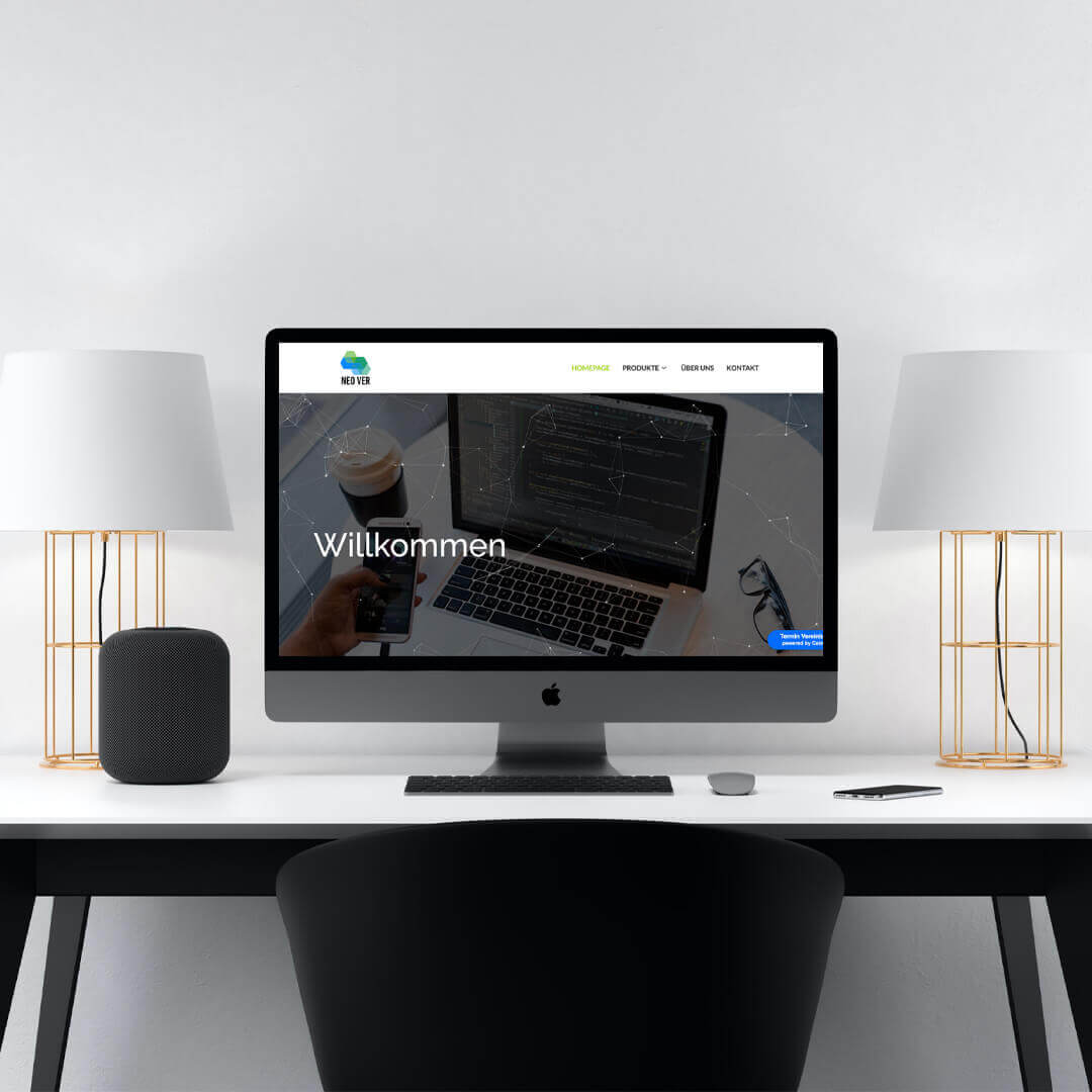 Webdesign Berlin
