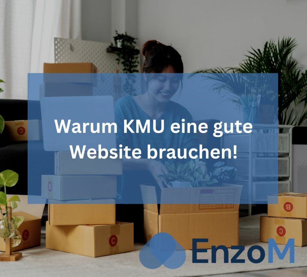 kmu website