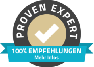 Provenexpert Foto - SEO-Optimierung Berlin