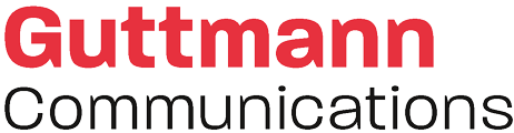 Guttmann Communications Logo - SEO-Optimierung Berlin