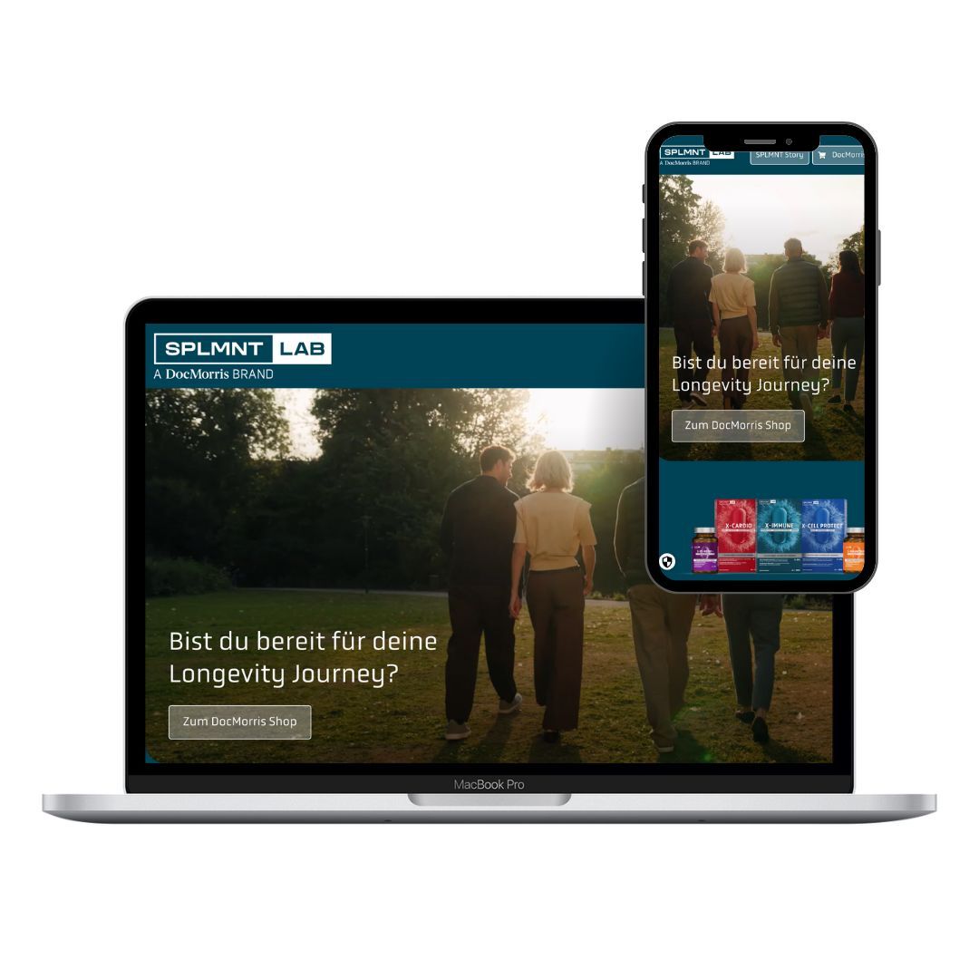 SPLMT Lab (DocMorris Brand)