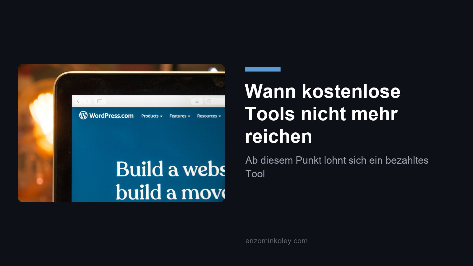 Kostenlose SEO-Tools und ihre Grenzen im Vergleich zu bezahlten Werkzeugen
